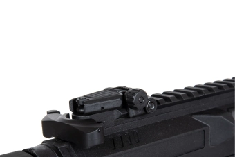 Pistolet mitrailleur airsoft Specna Arms SA-FX01 FLEX™ Noir