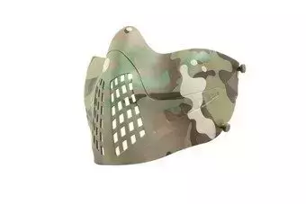 Pilot mask - MC