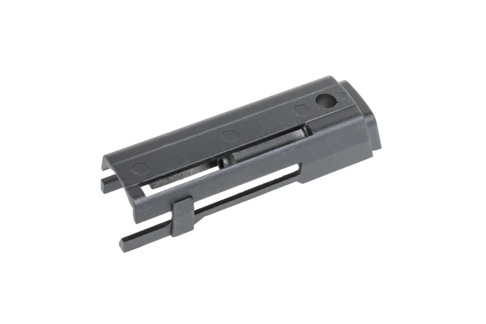 ICS aluminium cylinder basket for XAE AE-03 replicas