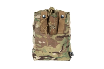 Składana kompaktowa torba zrzutowa na magazynki - Multicam®