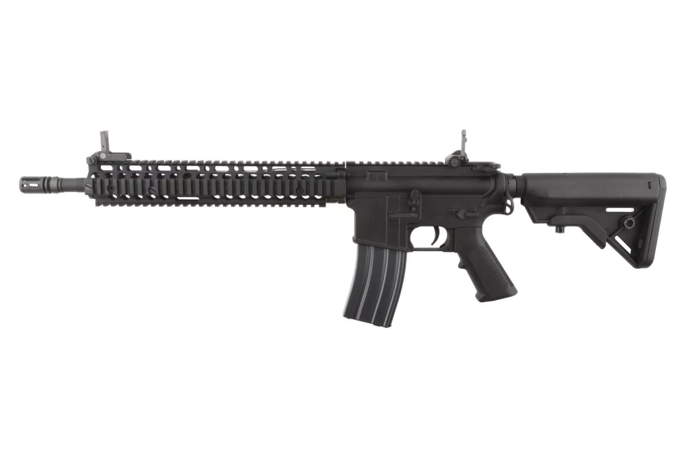 Réplica del fusil ELAR SOPMODII (Versión Élite)