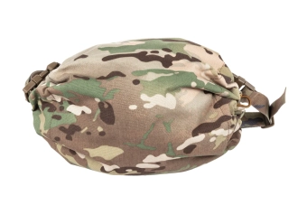 Torba na maskę przeciwgazową Wosport BP-143 MC