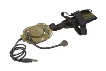 Bowman Evo III headset - MC