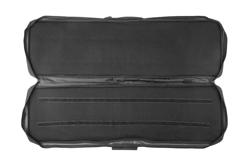 Funda arma NSB 1080mm - negro