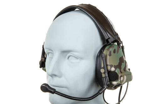 Casque tactique Wosport C5 HD-14-A MC