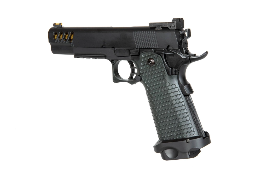 3335 model pistol - airsoft gun version