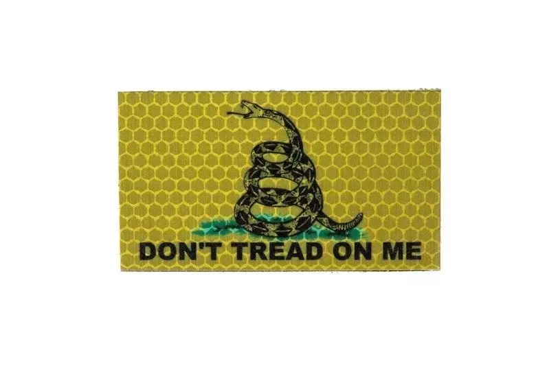 IR Patch - DTOM