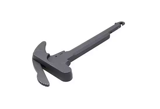 Tactical charging handle for M4/M16