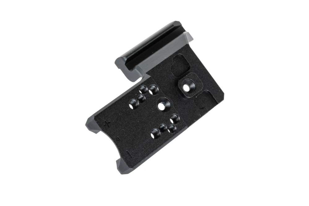 Novritsch holster adapter TP22 version droitier Noir