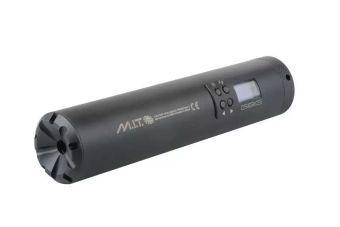 Military Intelligence Tracer Unit - M.I.T.