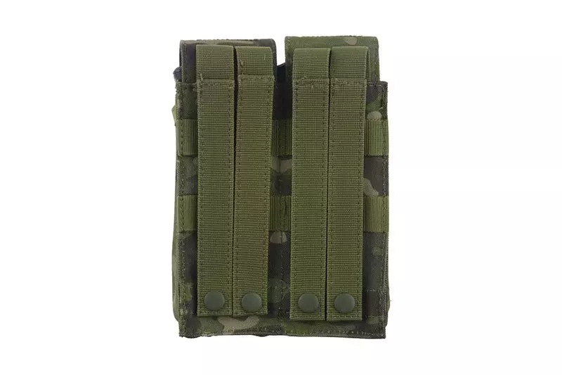 Double AK Magazine Pouch - MC Tropic