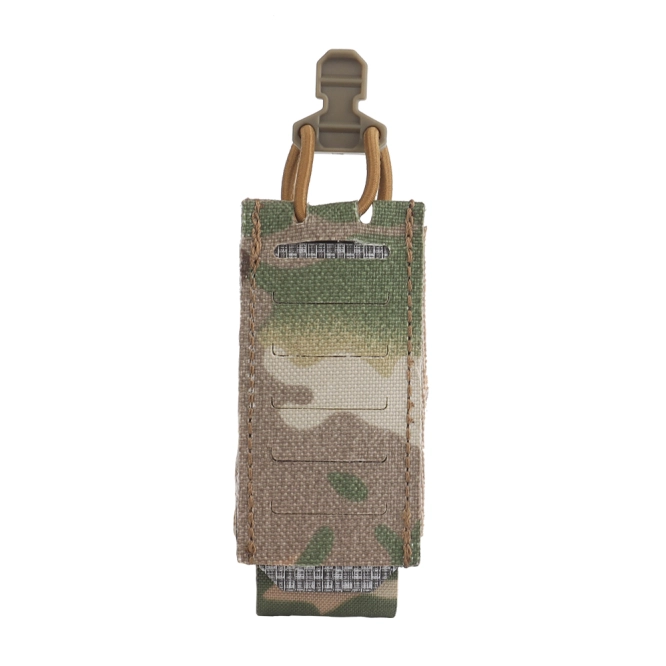 Wosport flexibele lader voor MG-123 pistoolmagazijn MC