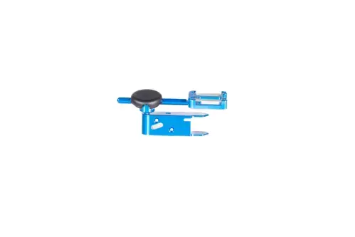 Aluminium roterend IPSC holsterskelet (OUTLET)