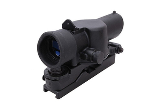 GL-G10 5x25 E telescopio