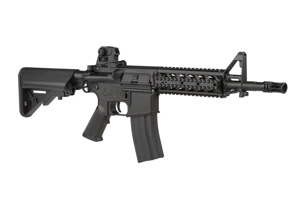 SRT-20 Assault Rifle Replica