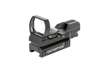 Réplique du red dot VictOptics Imp 1x23x34