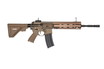 813S Carbine Replica - tan