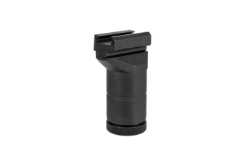 Grip delantero táctico ZRK-0 – negro