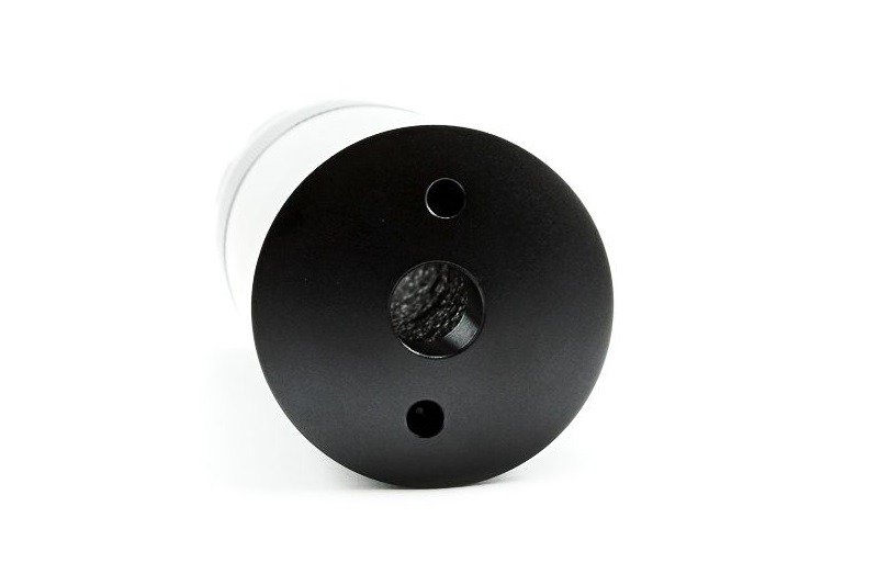 Silencieux Elite Iron 140x40