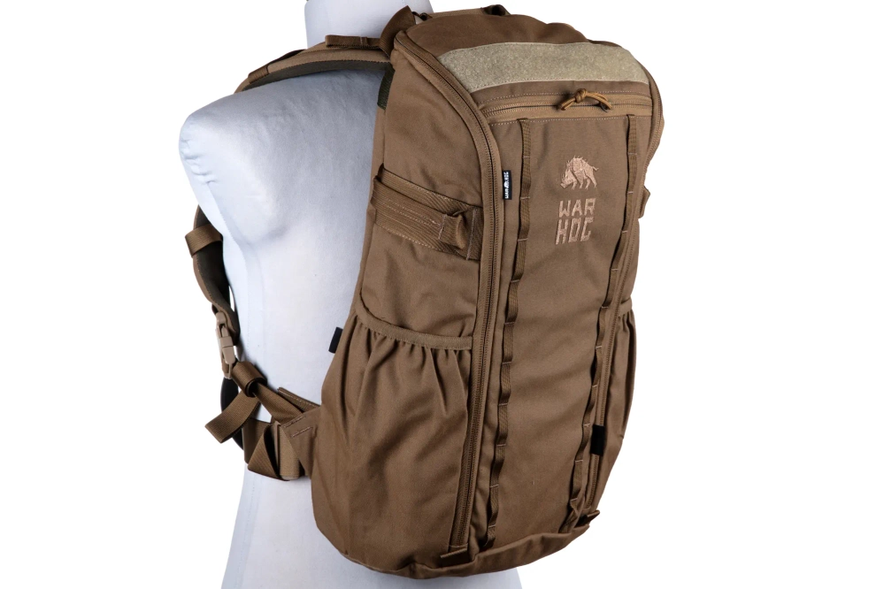 Sac à dos Dagger 25L Coyote Brown