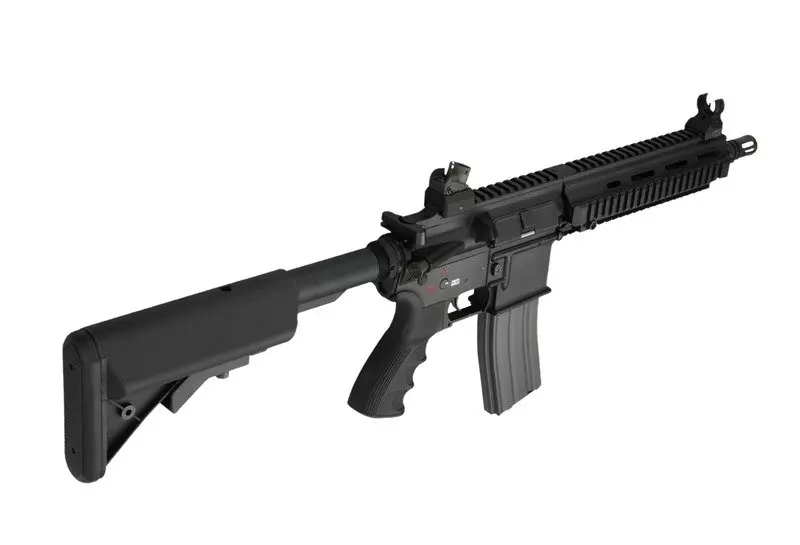 TGR-418 Light carbine replica