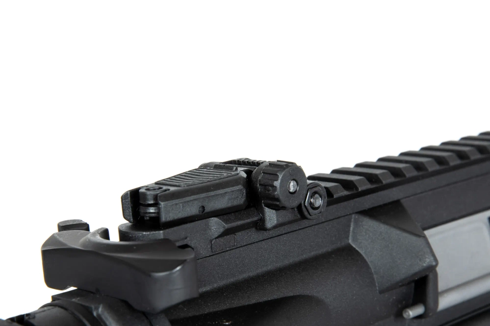 Specna Arms SA-C09 CORE™ HAL ETU™ 1.14J airsoft rifle Black
