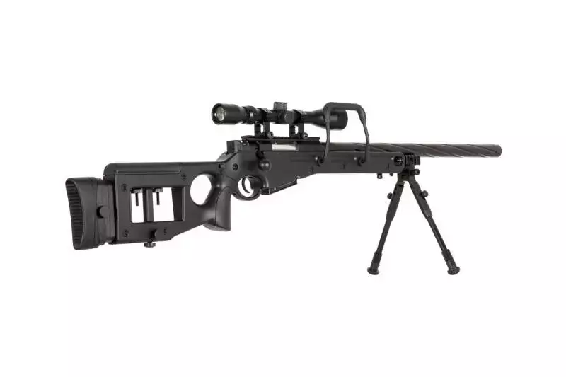 Replika karabinu snajperskiego MB4420D