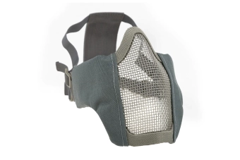 Masque Stalker Evo - Gris
