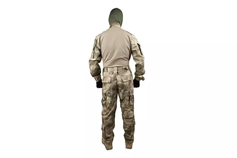 Combat Uniform Set - ATC AU