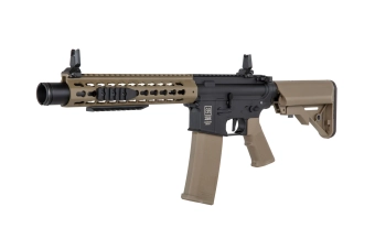 Specna Arms SA-C07 CORE™ HAL ETU™ Poloplášťová puškaa airsoft