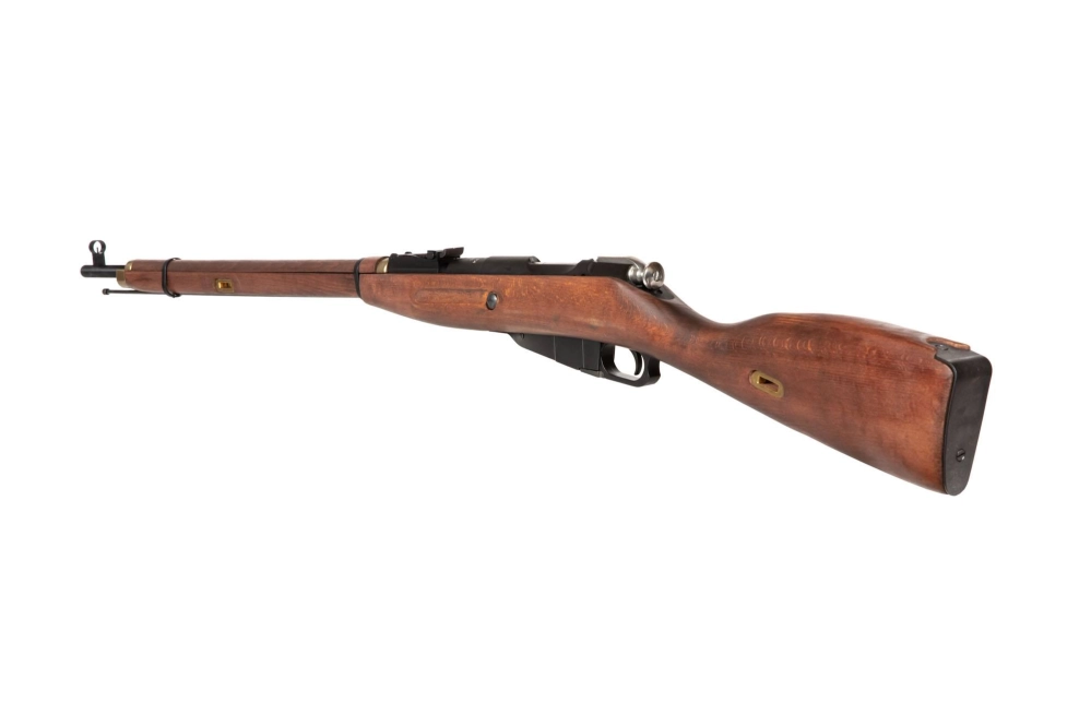Fusil de airsoft Mosin-Nagant 1891/30