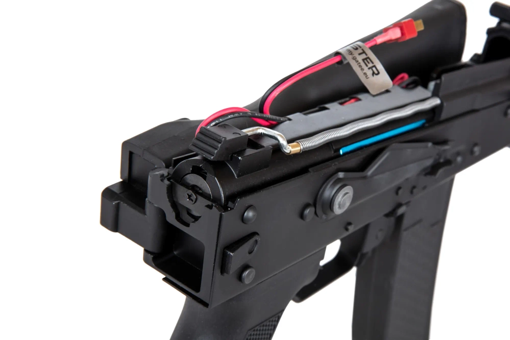 SA-J09 EDGE 2.0™ GATE ASTER V3 replika pušky
