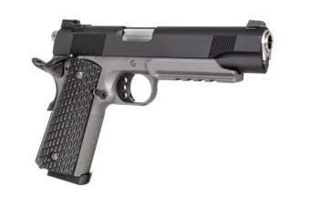 NIGHT WARRIOR Pistol Replica