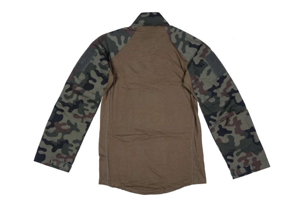 Combat Shirt SATAC G4 - WZ.93 Forest Panther