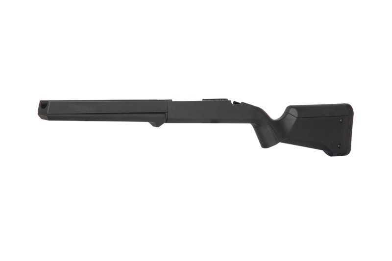 Okładziny i chwyt AS-HS001-BK do replik Amoeba Striker - czarne