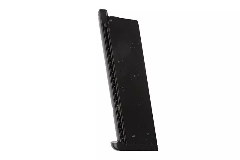 15rd gas magazine for 1911B replicas