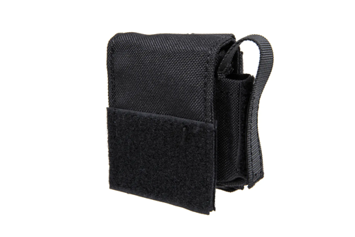 Pouzdro na cigarety Wosport Black
