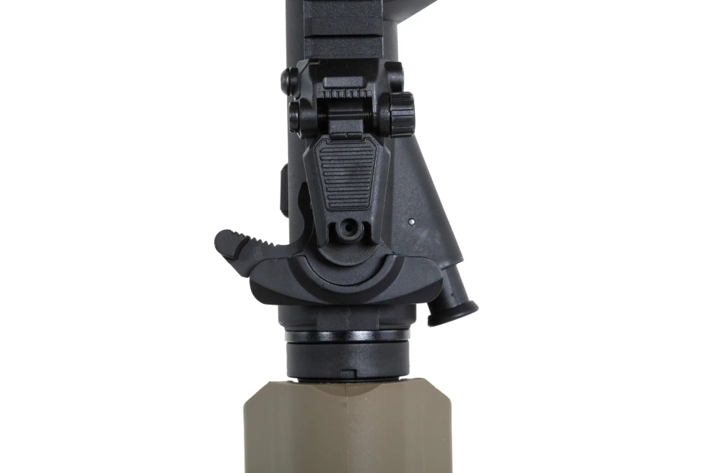 Specna Arms SA-C09 CORE™ HAL ETU™ Gen.2 Half-Tan airsoft Carbine