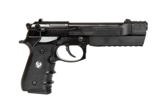 Airsoft pistole HG-193 (plná automatika)