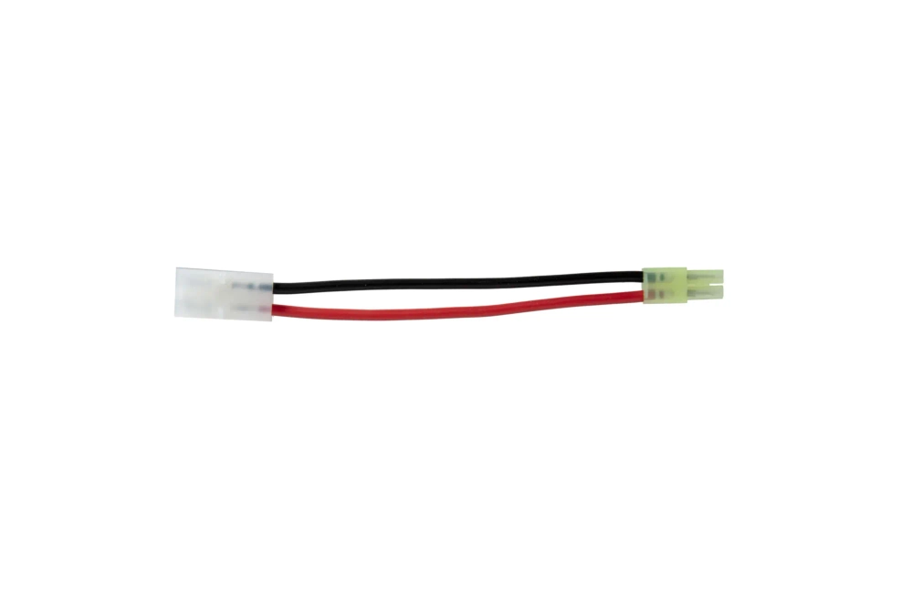 Adaptador de batería de Taminaya grande a Tamyia minani