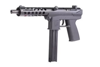 KG9 sub-machine gun replica