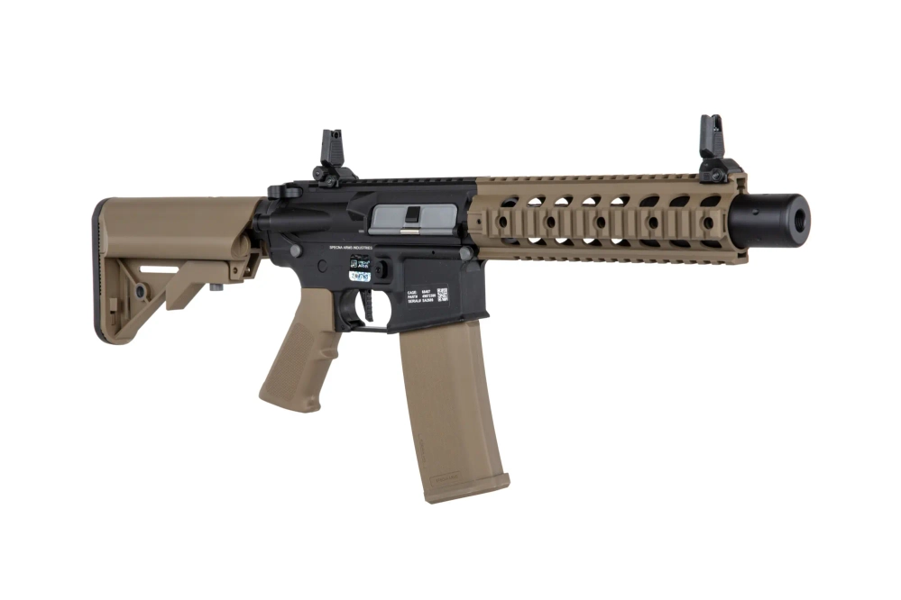 Specna Arms SA-C05 CORE™ HAL ETU™ Carabine airsoft Half-Tan