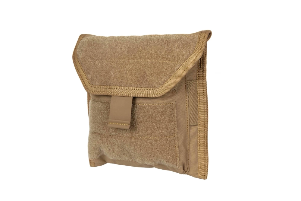 Panneau d'administration universel - Coyote Brown