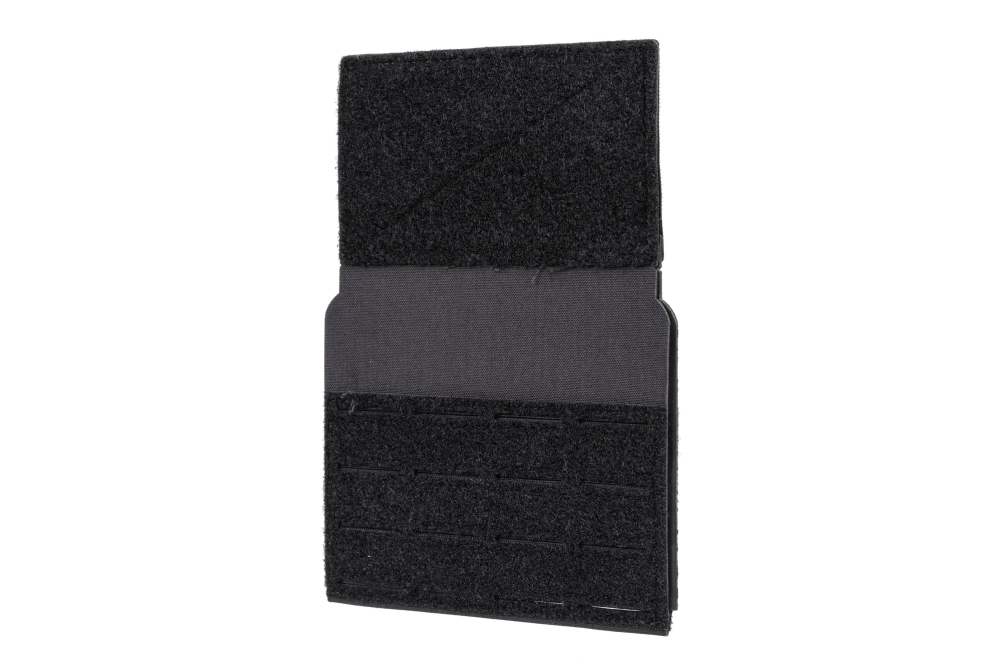 Wosport molle panel pro Chest Rig VE-76-ACC-01 Black