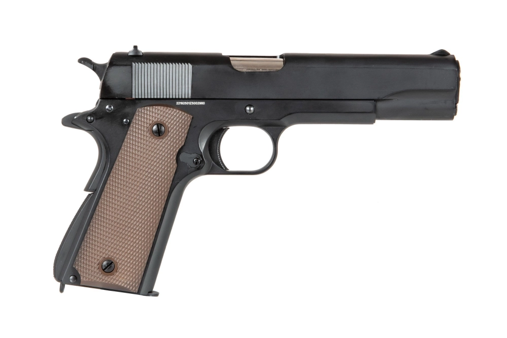 Replika pistoletu 3305