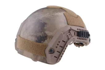 Maritime helmet replica - ATC