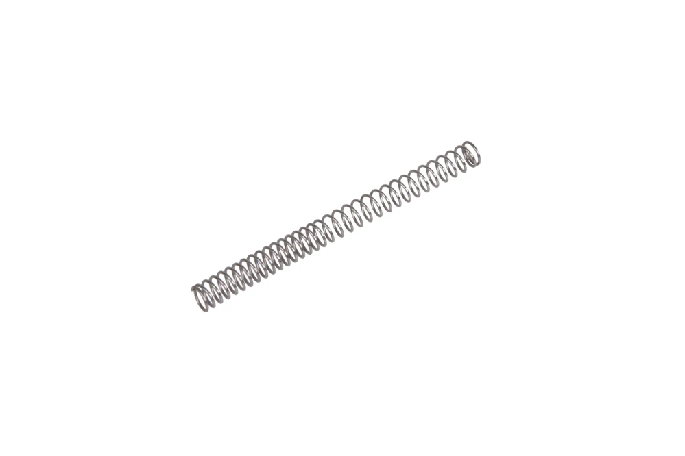 Muelle de retorno del 150% para réplicass de la serie AAP01 Action Army