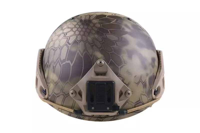 FMA CP helmet replica - HLD