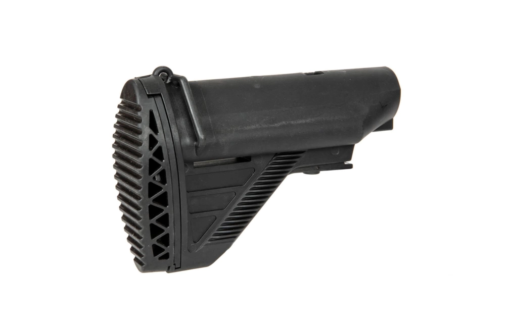 Polymer pažba HM0399 pro zbraní 416 - černý