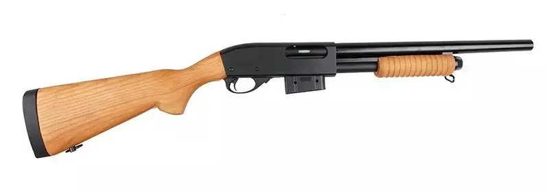Shotgun 9870A
